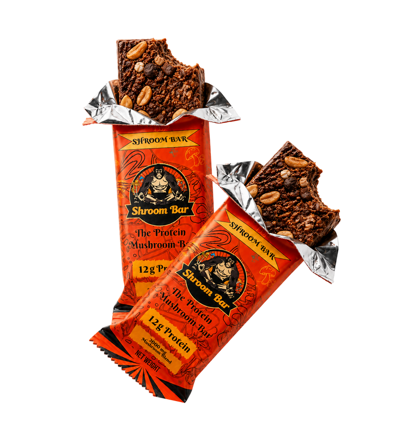More than just protein