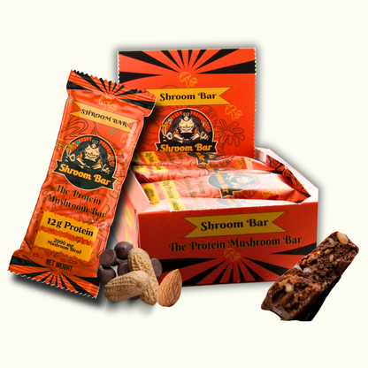 Peanut Butter Chocolate (8 pack)