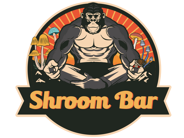 Eat Shroom Bar